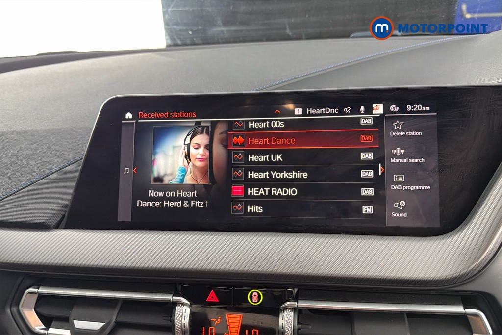 BMW 2 Series M235i Automatic Petrol Saloon - Stock Number (1659323) - 9th supplementary image