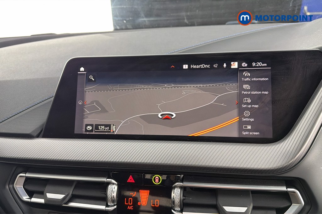 BMW 2 Series M235i Automatic Petrol Saloon - Stock Number (1659323) - 10th supplementary image