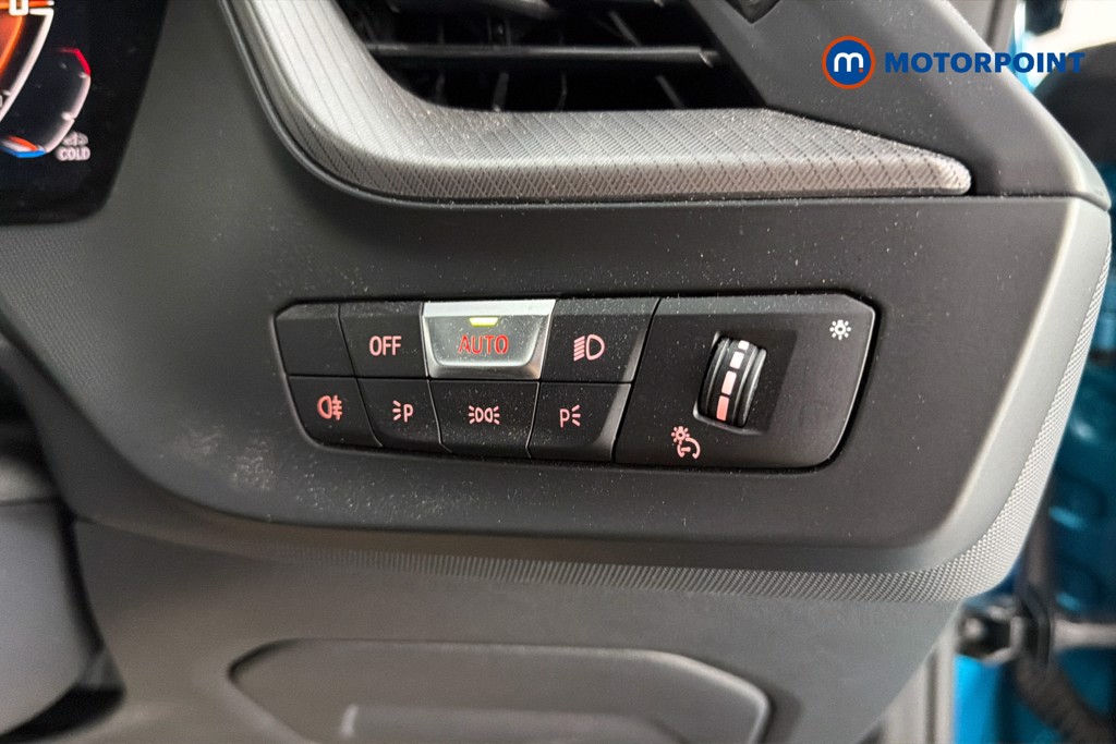 BMW 2 Series M235i Automatic Petrol Saloon - Stock Number (1659323) - 18th supplementary image
