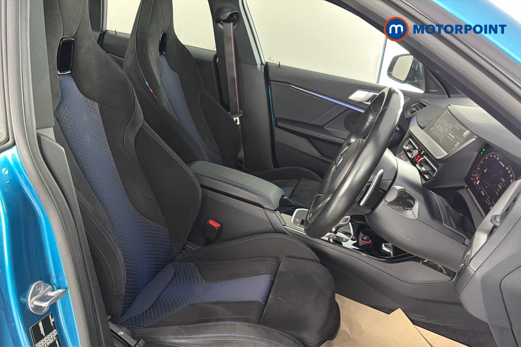 BMW 2 Series M235i Automatic Petrol Saloon - Stock Number (1659323) - 22nd supplementary image