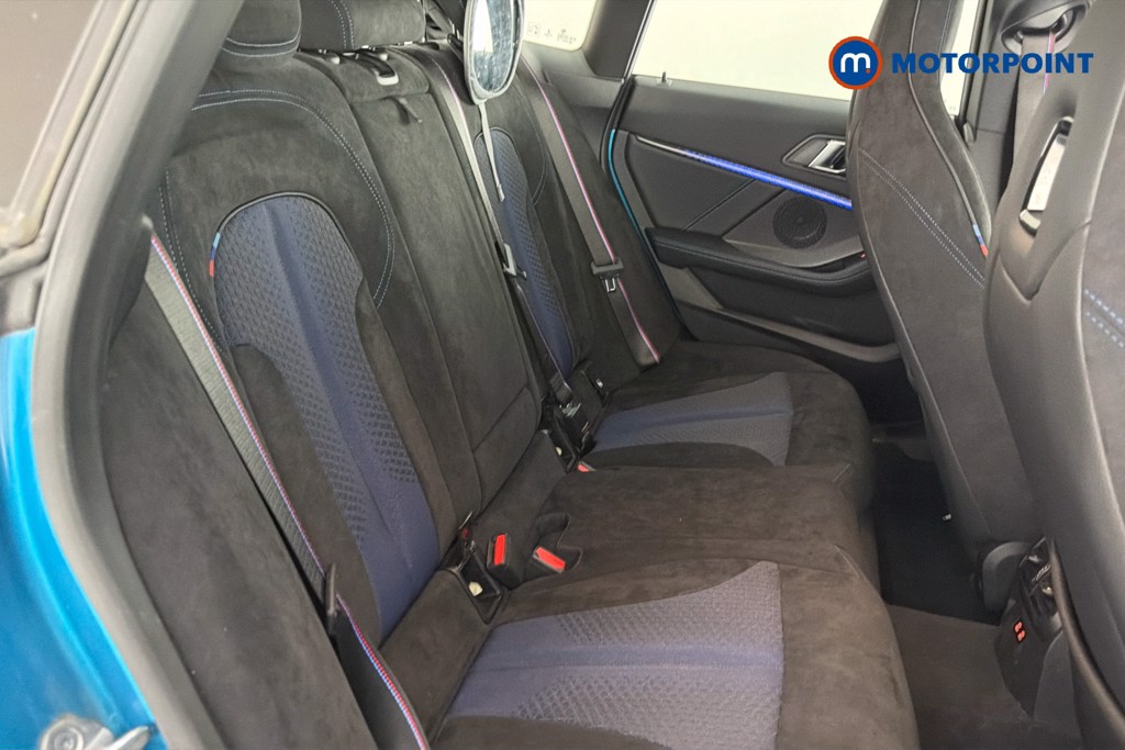 BMW 2 Series M235i Automatic Petrol Saloon - Stock Number (1659323) - 28th supplementary image