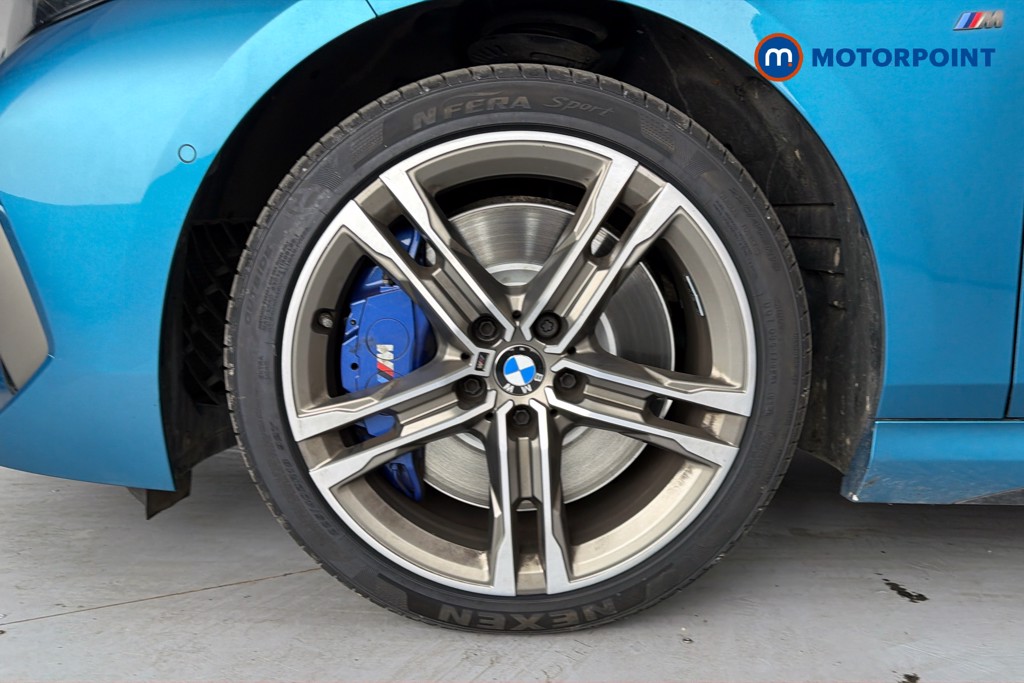 BMW 2 Series M235i Automatic Petrol Saloon - Stock Number (1659323) - 47th supplementary image