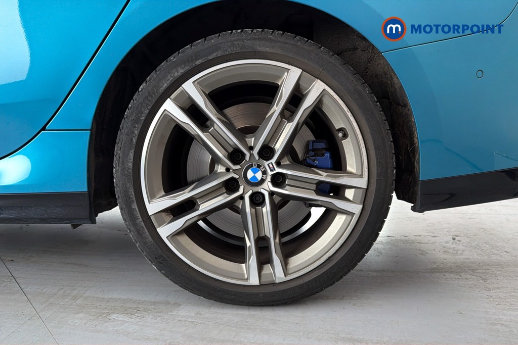 BMW 2 Series M235i Automatic Petrol Saloon - Stock Number (1659323) - 48th supplementary image