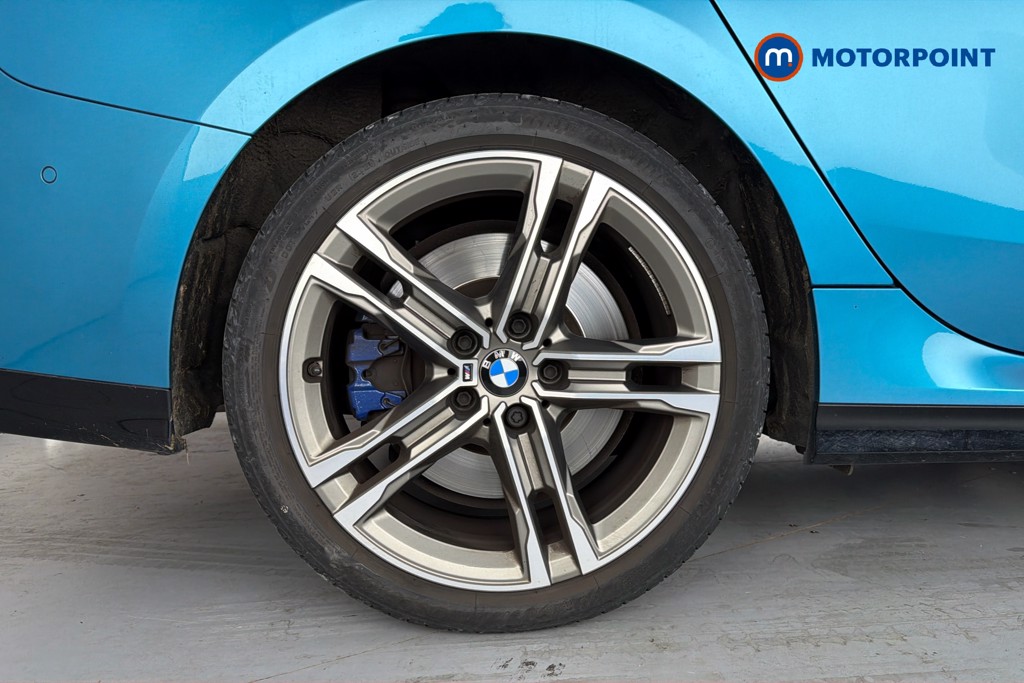 BMW 2 Series M235i Automatic Petrol Saloon - Stock Number (1659323) - 49th supplementary image