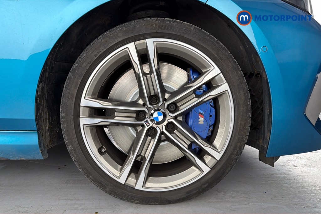 BMW 2 Series M235i Automatic Petrol Saloon - Stock Number (1659323) - 50th supplementary image