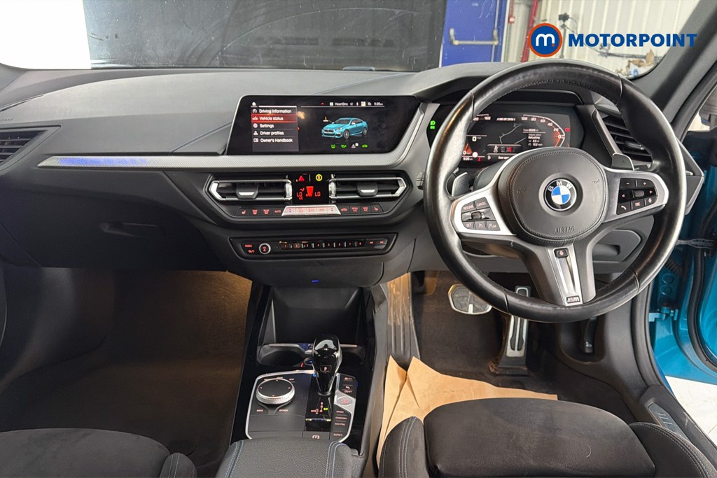BMW 2 Series M235i Automatic Petrol Saloon - Stock Number (1659323) - 1st supplementary image