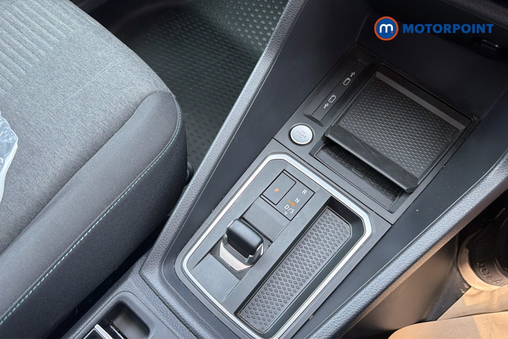 Ford Transit Connect Active Automatic Petrol Plug-In Hybrid Crew Bus - Stock Number (1659384) - 15th supplementary image