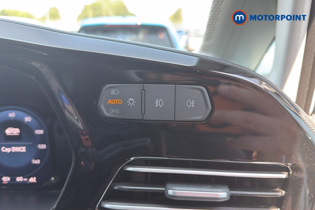 Ford Transit Connect Active Automatic Petrol Plug-In Hybrid Crew Bus - Stock Number (1659384) - 18th supplementary image