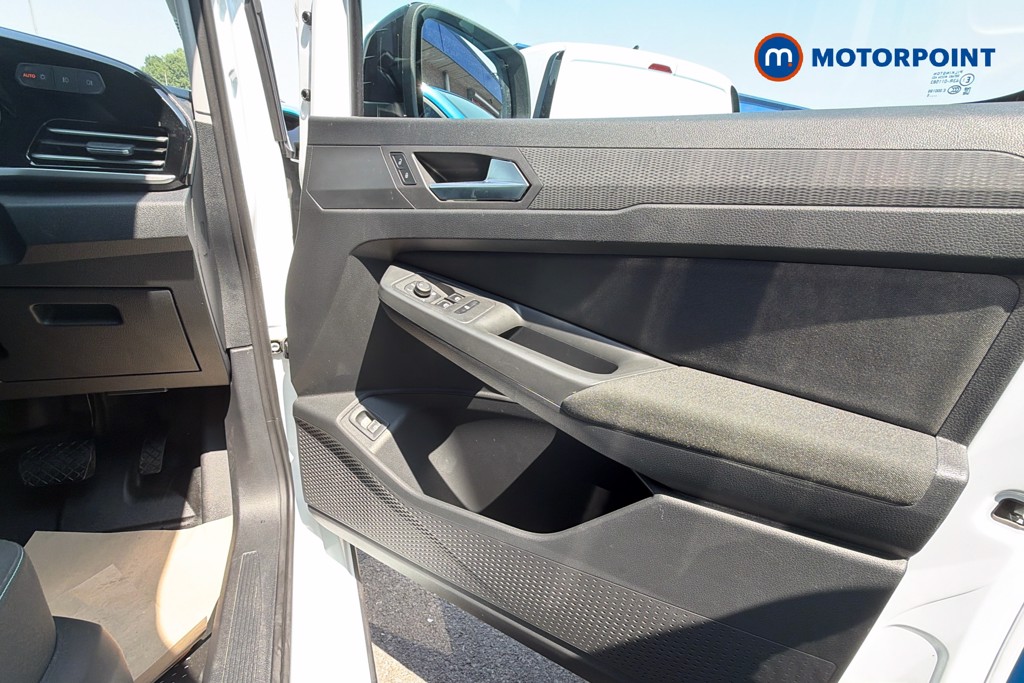 Ford Transit Connect Active Automatic Petrol Plug-In Hybrid Crew Bus - Stock Number (1659384) - 19th supplementary image