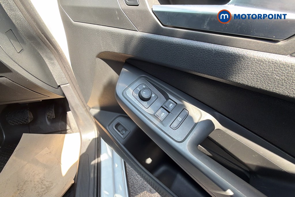 Ford Transit Connect Active Automatic Petrol Plug-In Hybrid Crew Bus - Stock Number (1659384) - 20th supplementary image