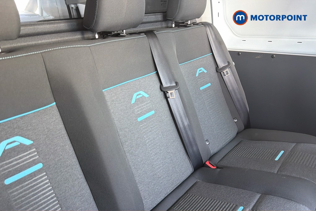 Ford Transit Connect Active Automatic Petrol Plug-In Hybrid Crew Bus - Stock Number (1659384) - 28th supplementary image