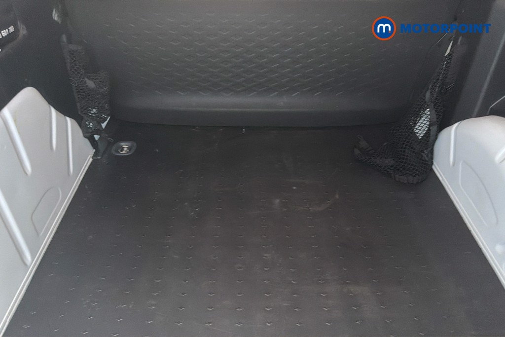 Ford Transit Connect Active Automatic Petrol Plug-In Hybrid Crew Bus - Stock Number (1659384) - 33rd supplementary image