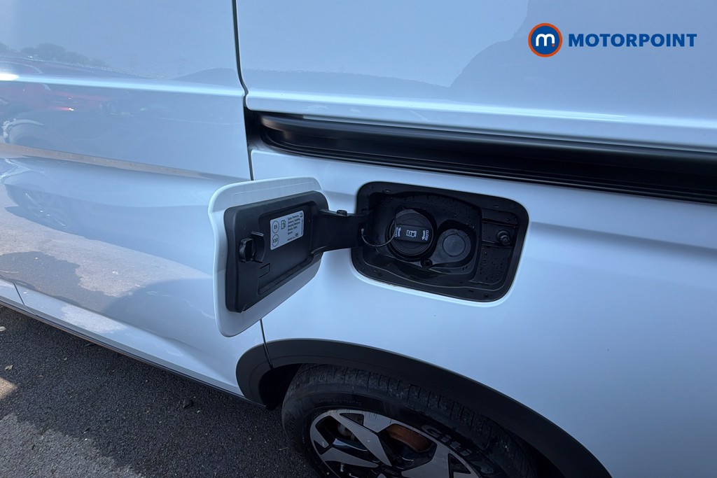 Ford Transit Connect Active Automatic Petrol Plug-In Hybrid Crew Bus - Stock Number (1659384) - 41st supplementary image