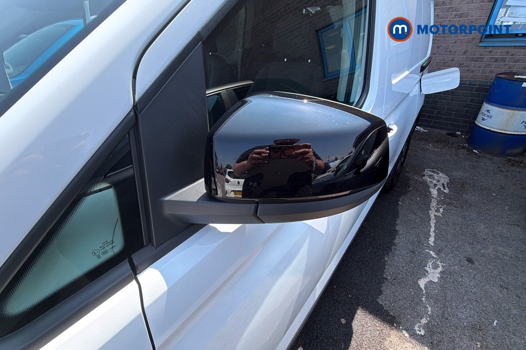 Ford Transit Connect Active Automatic Petrol Plug-In Hybrid Crew Bus - Stock Number (1659384) - 43rd supplementary image