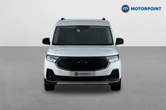 Ford Transit Connect Active Automatic Petrol Plug-In Hybrid Crew Bus - Stock Number (1659384) - Front bumper