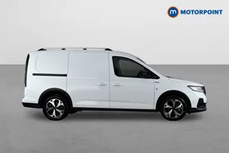 Ford Transit Connect Active Automatic Petrol Plug-In Hybrid Crew Bus - Stock Number (1659384) - Drivers side