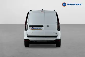 Ford Transit Connect Active Automatic Petrol Plug-In Hybrid Crew Bus - Stock Number (1659384) - Rear bumper