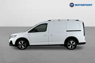 Ford Transit Connect Active Automatic Petrol Plug-In Hybrid Crew Bus - Stock Number (1659384) - Passenger side