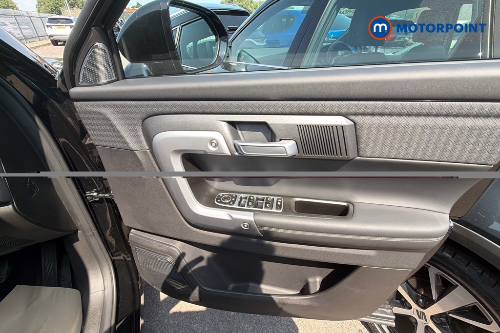 Jaecoo 7 Luxury Automatic Petrol SUV - Stock Number (1659394) - 19th supplementary image