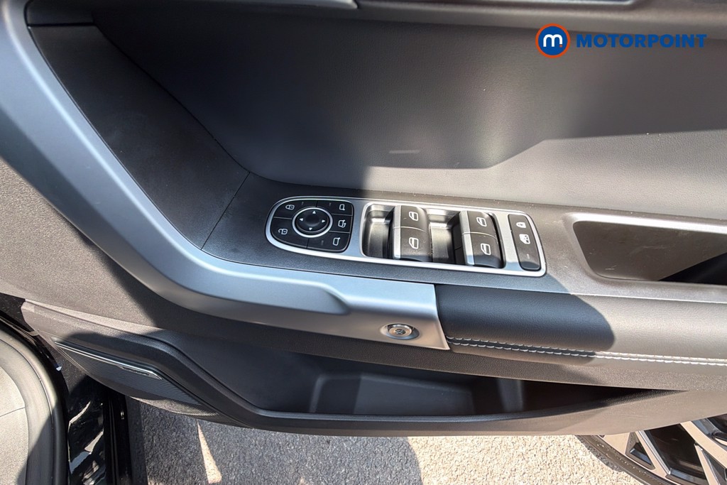 Jaecoo 7 Luxury Automatic Petrol SUV - Stock Number (1659394) - 20th supplementary image