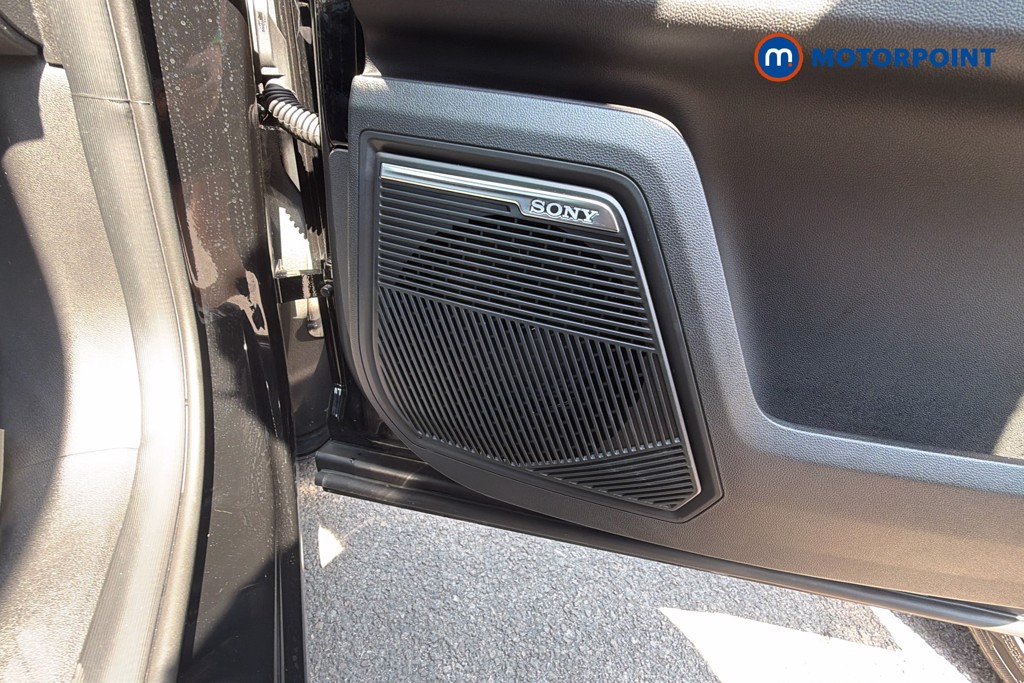 Jaecoo 7 Luxury Automatic Petrol SUV - Stock Number (1659394) - 21st supplementary image