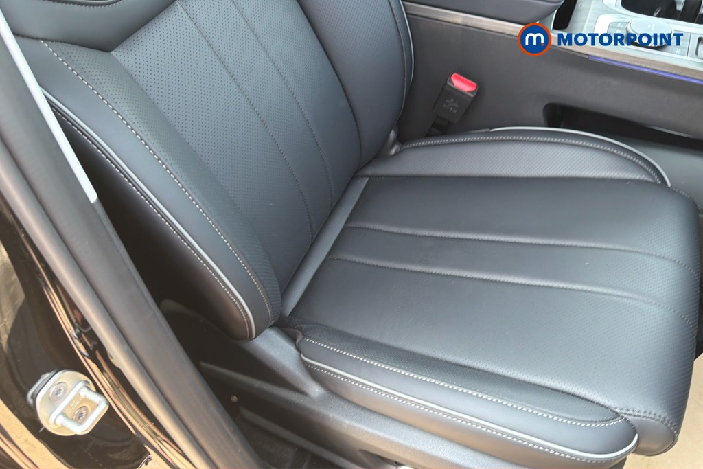 Jaecoo 7 Luxury Automatic Petrol SUV - Stock Number (1659394) - 22nd supplementary image