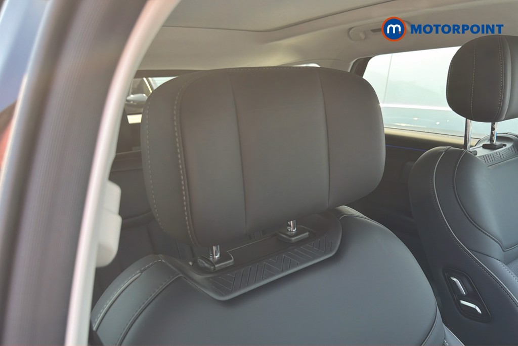 Jaecoo 7 Luxury Automatic Petrol SUV - Stock Number (1659394) - 23rd supplementary image