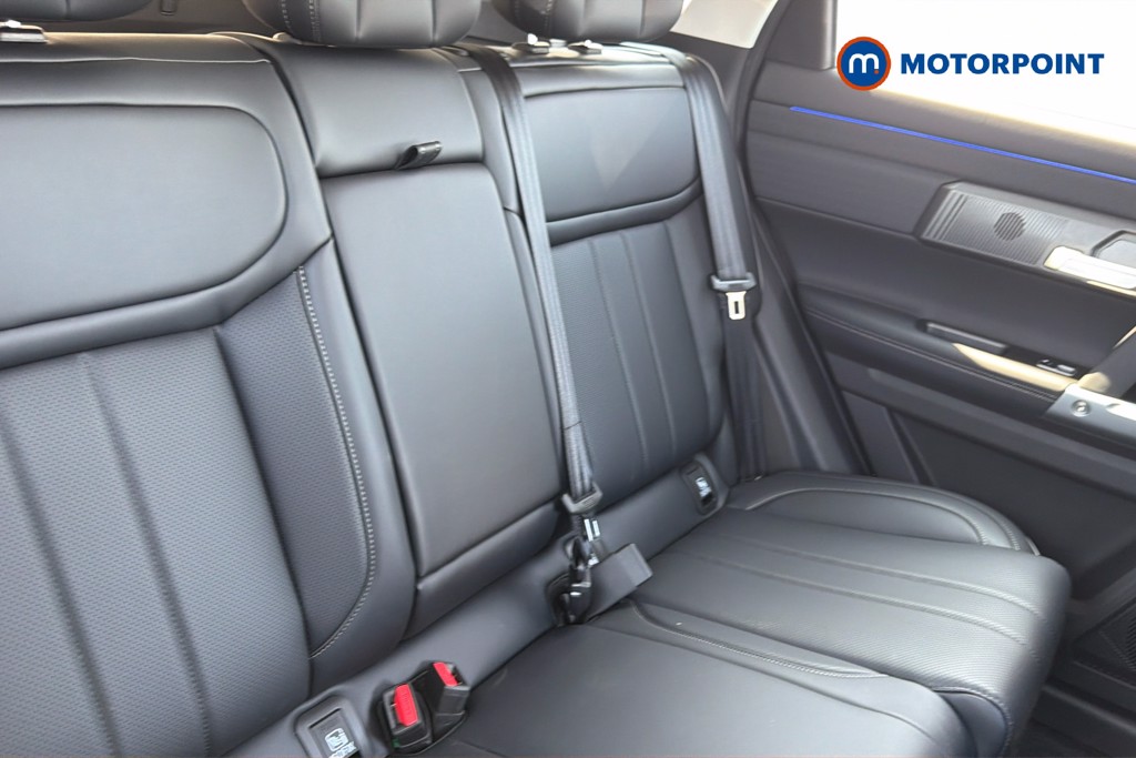Jaecoo 7 Luxury Automatic Petrol SUV - Stock Number (1659394) - 28th supplementary image