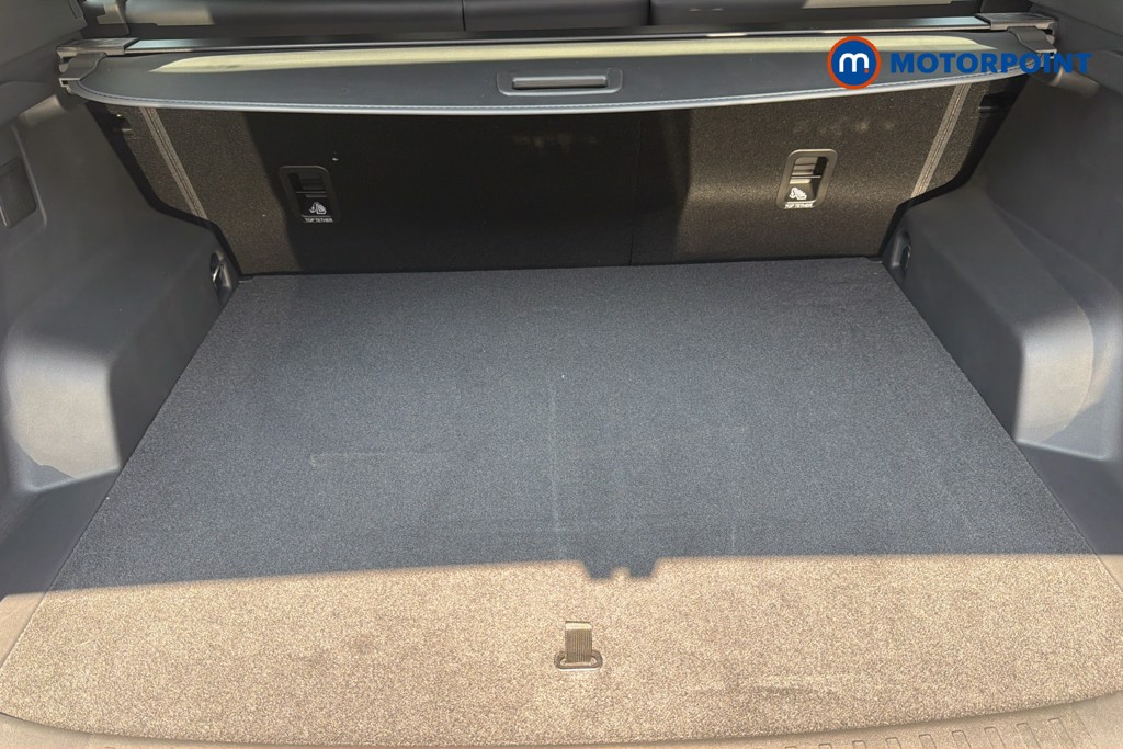 Jaecoo 7 Luxury Automatic Petrol SUV - Stock Number (1659394) - 33rd supplementary image