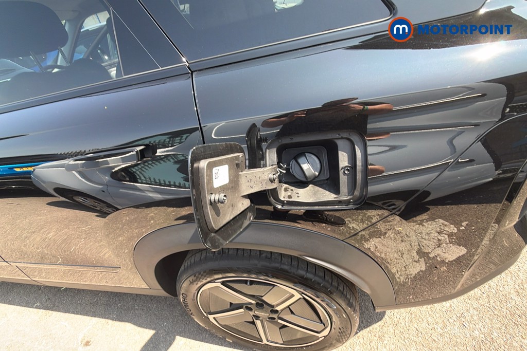 Jaecoo 7 Luxury Automatic Petrol SUV - Stock Number (1659394) - 41st supplementary image