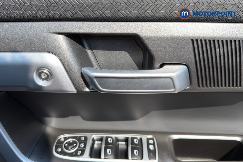 Jaecoo 7 Luxury Automatic Petrol SUV - Stock Number (1659394) - 42nd supplementary image