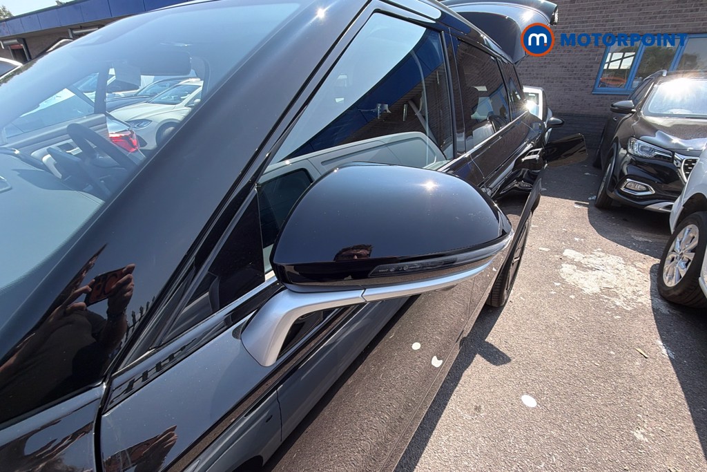 Jaecoo 7 Luxury Automatic Petrol SUV - Stock Number (1659394) - 43rd supplementary image