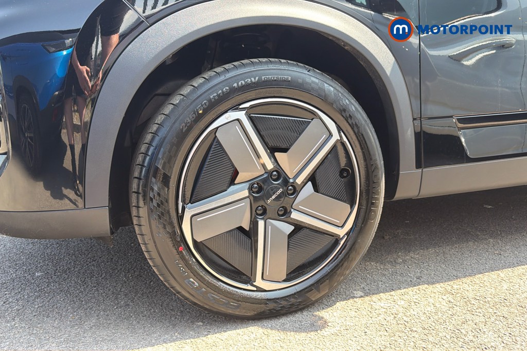 Jaecoo 7 Luxury Automatic Petrol SUV - Stock Number (1659394) - 47th supplementary image