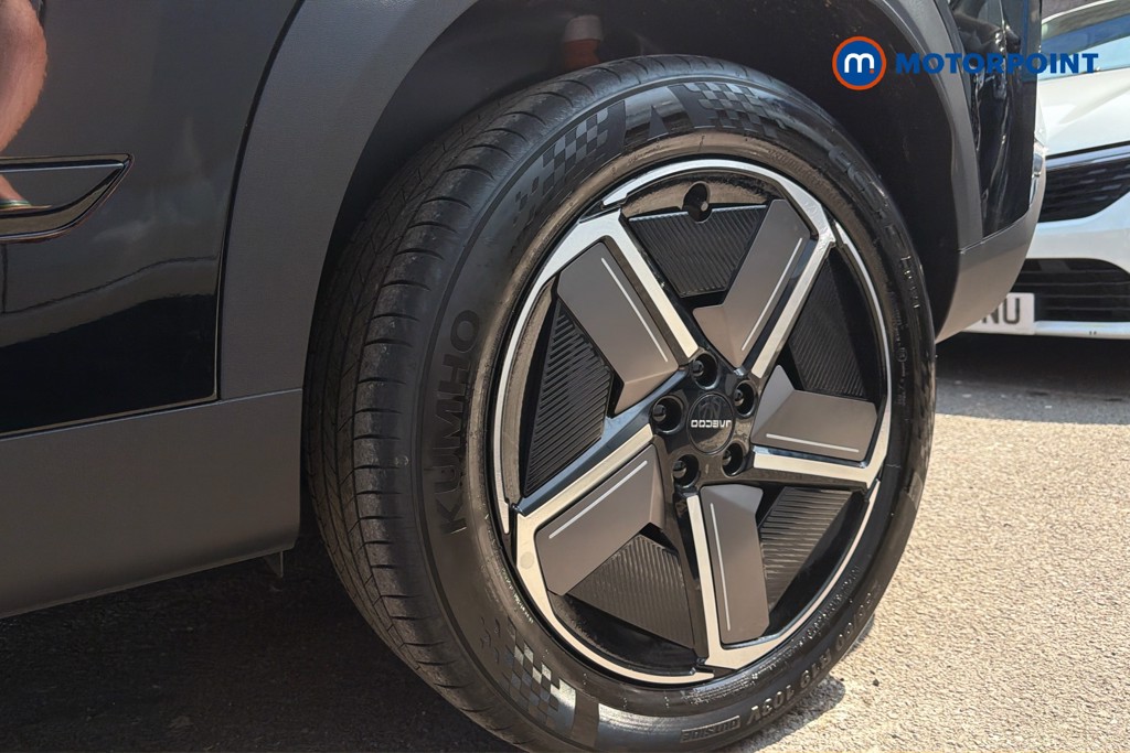 Jaecoo 7 Luxury Automatic Petrol SUV - Stock Number (1659394) - 48th supplementary image