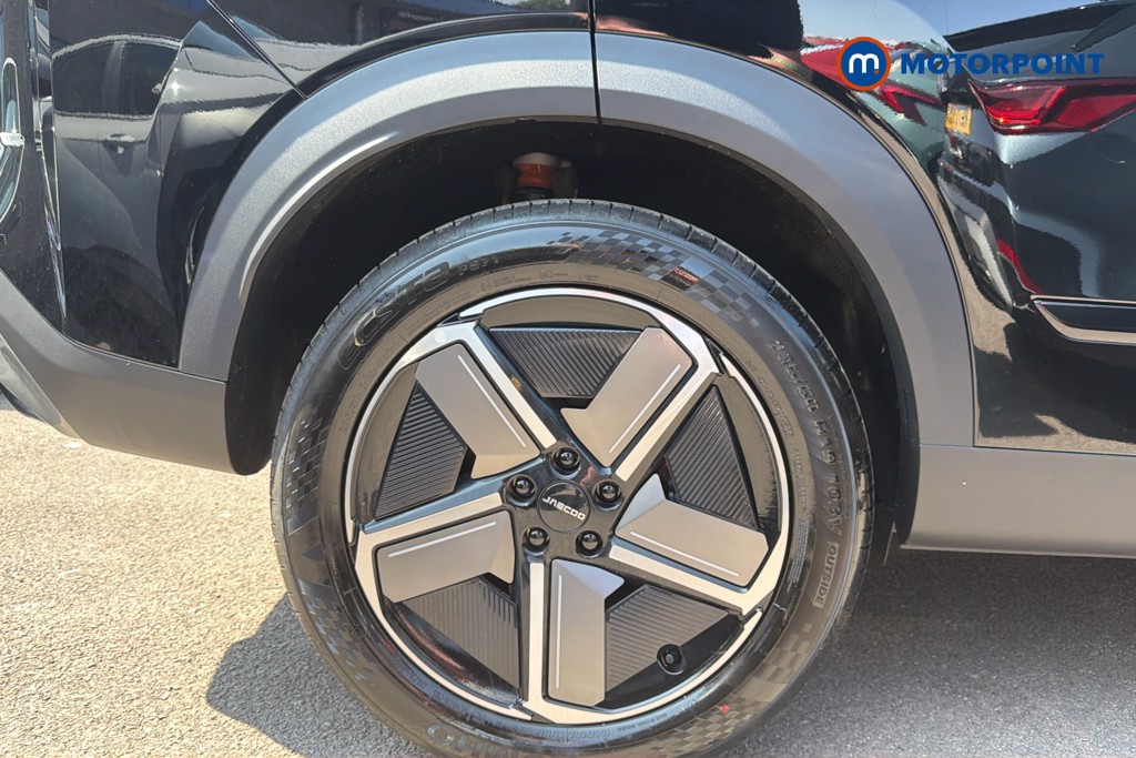 Jaecoo 7 Luxury Automatic Petrol SUV - Stock Number (1659394) - 49th supplementary image