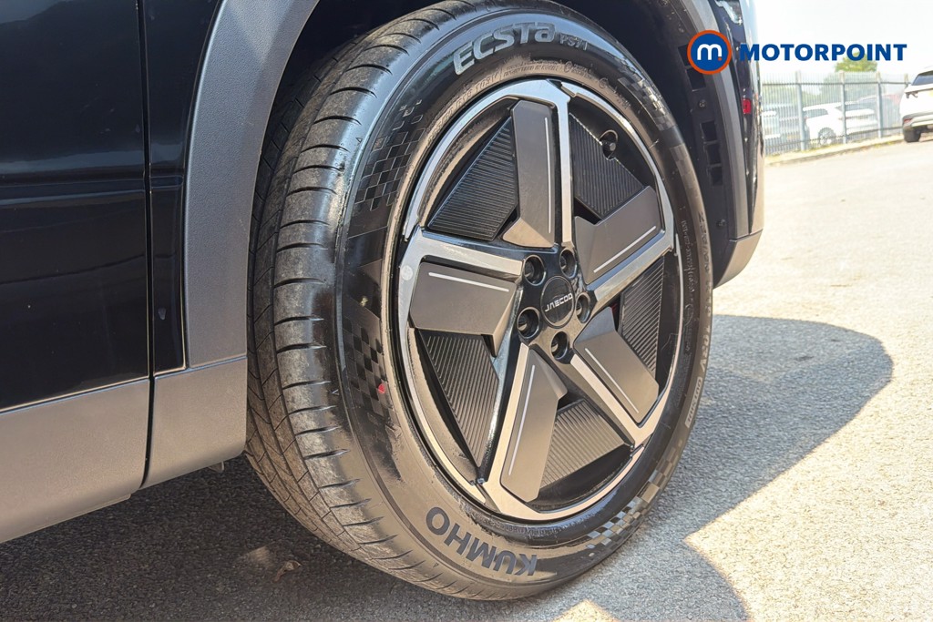 Jaecoo 7 Luxury Automatic Petrol SUV - Stock Number (1659394) - 50th supplementary image