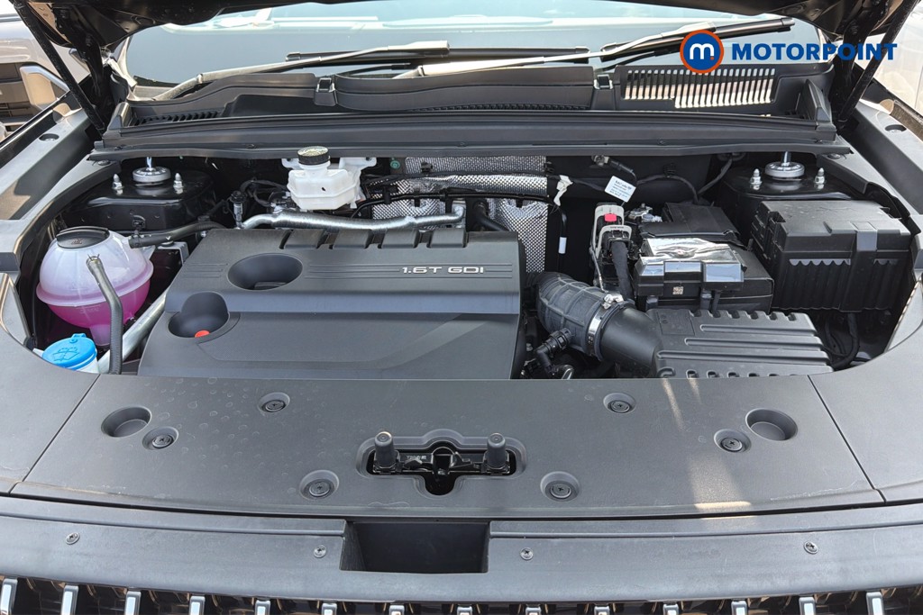 Jaecoo 7 Luxury Automatic Petrol SUV - Stock Number (1659394) - 51st supplementary image