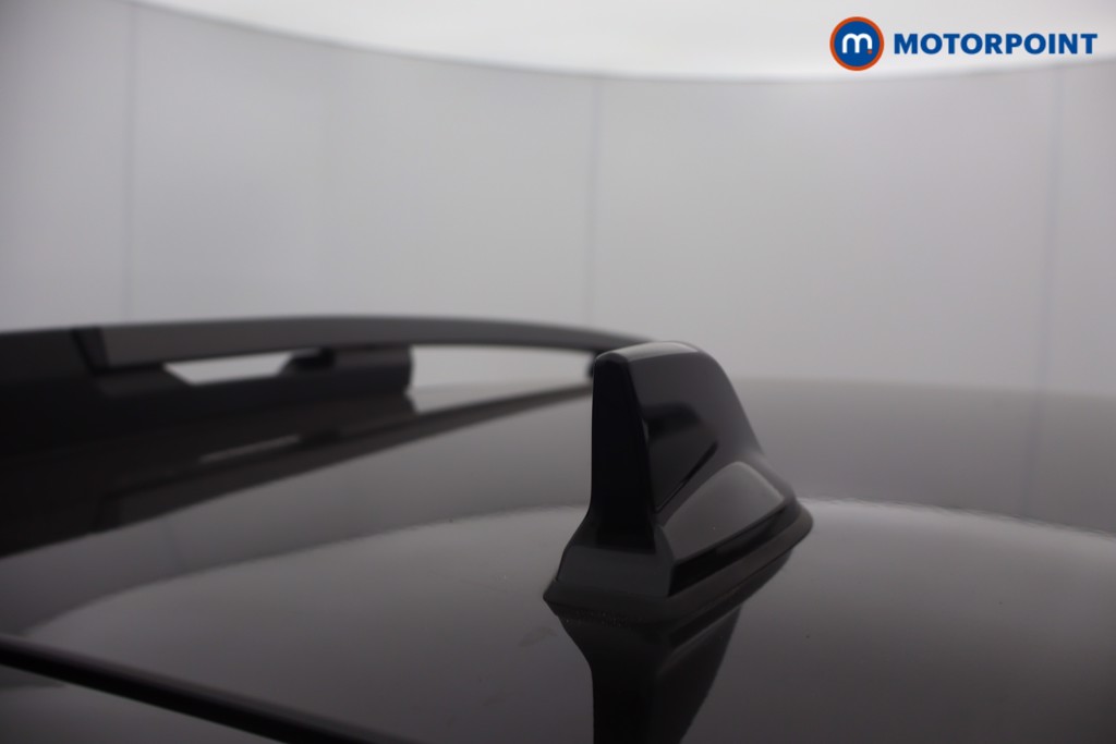 Dacia Sandero Stepway Extreme Manual Petrol Hatchback - Stock Number (1659453) - 4th supplementary image