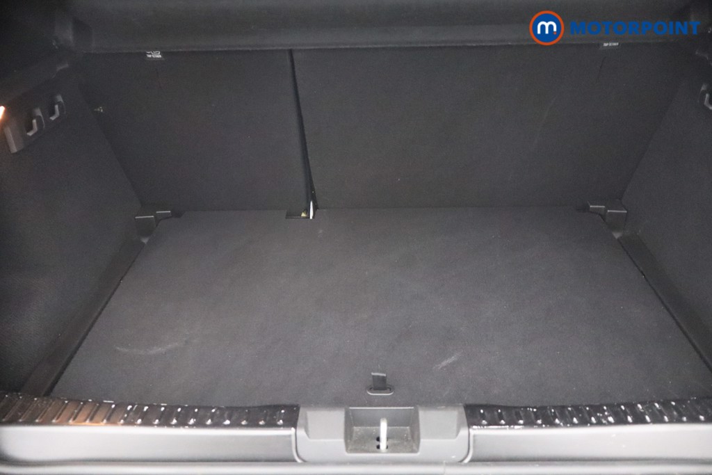 Dacia Sandero Stepway Extreme Manual Petrol Hatchback - Stock Number (1659453) - 5th supplementary image