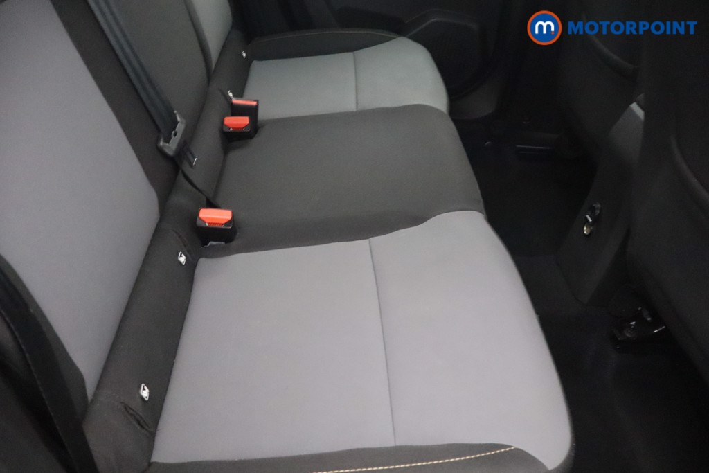 Dacia Sandero Stepway Extreme Manual Petrol Hatchback - Stock Number (1659453) - 7th supplementary image