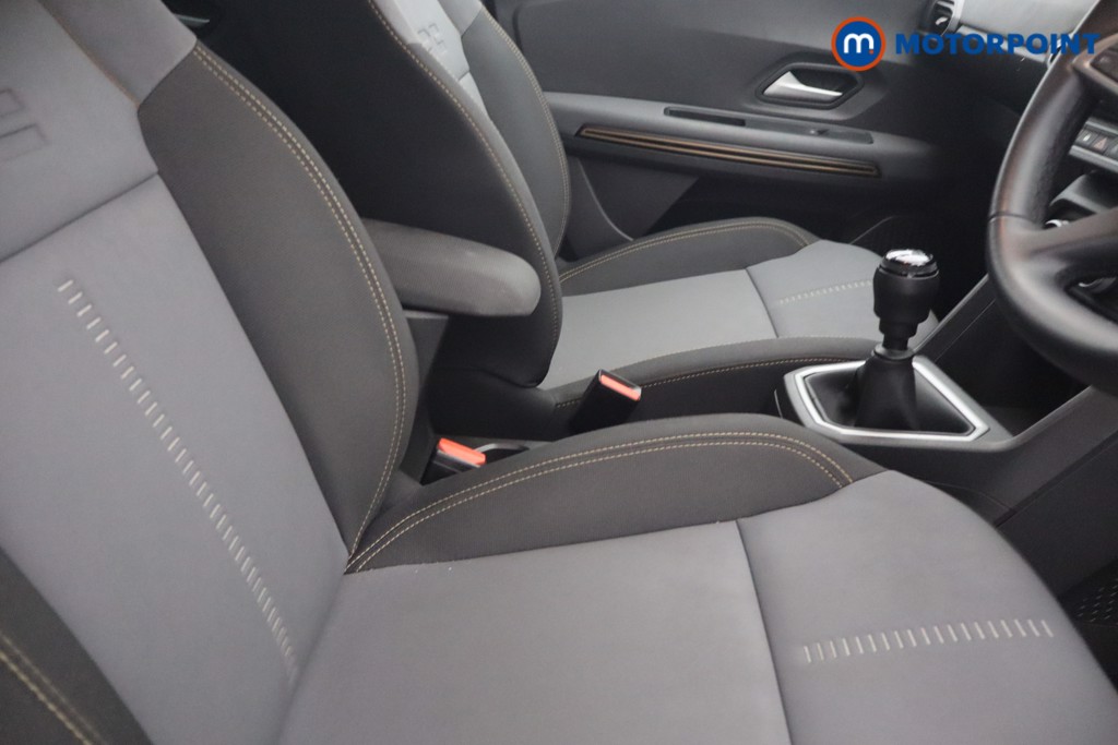 Dacia Sandero Stepway Extreme Manual Petrol Hatchback - Stock Number (1659453) - 11th supplementary image