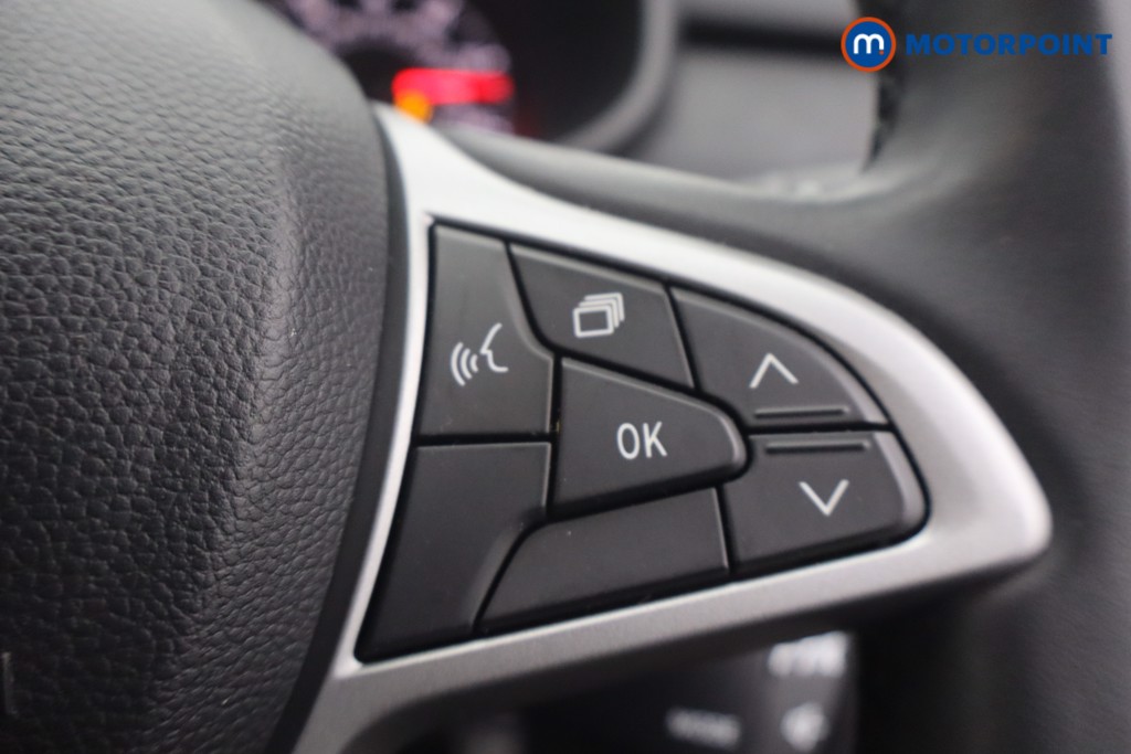 Dacia Sandero Stepway Extreme Manual Petrol Hatchback - Stock Number (1659453) - 12th supplementary image