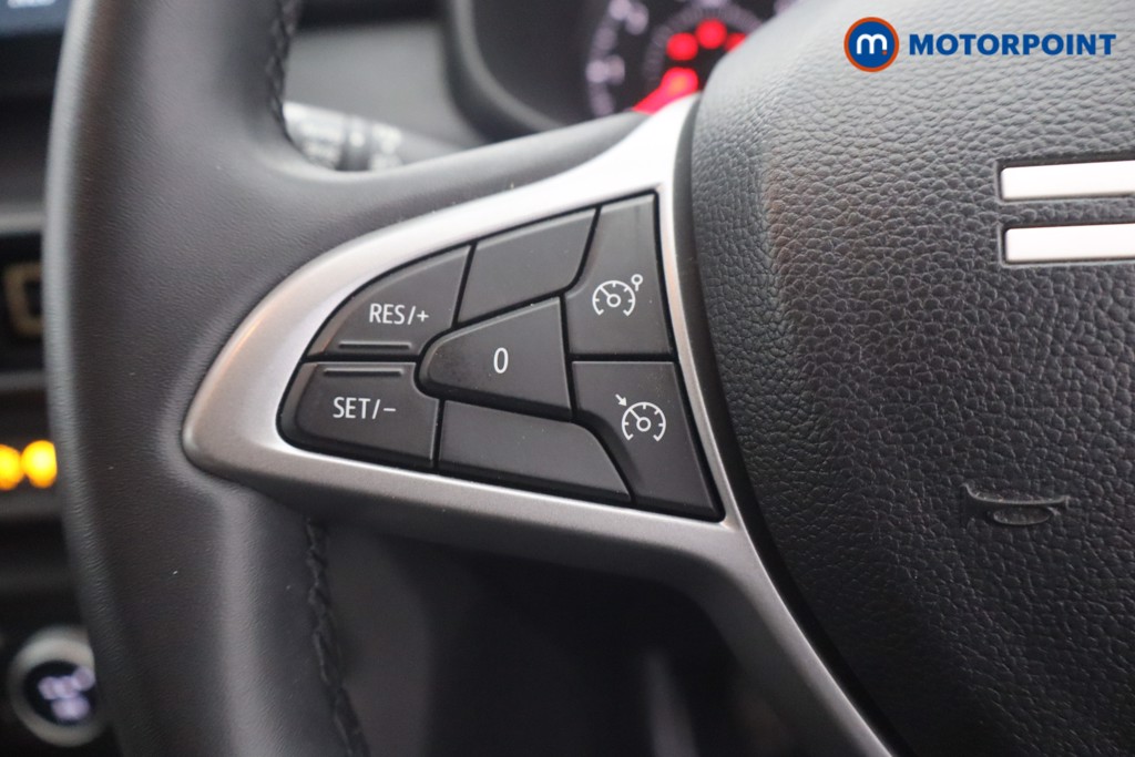 Dacia Sandero Stepway Extreme Manual Petrol Hatchback - Stock Number (1659453) - 13th supplementary image