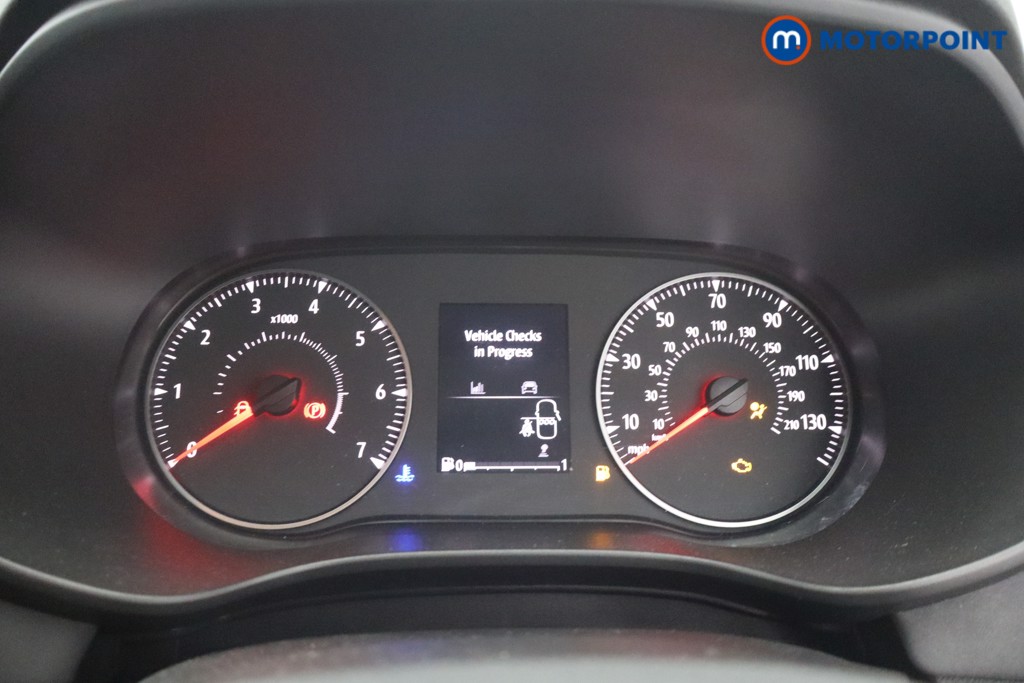 Dacia Sandero Stepway Extreme Manual Petrol Hatchback - Stock Number (1659453) - 14th supplementary image