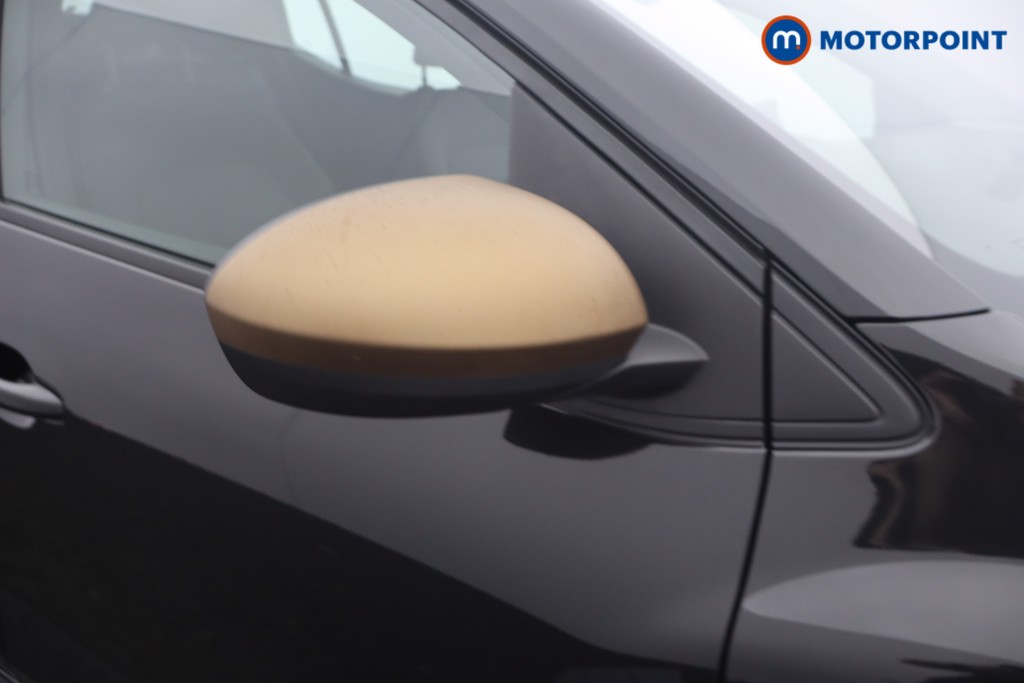 Dacia Sandero Stepway Extreme Manual Petrol Hatchback - Stock Number (1659453) - 18th supplementary image