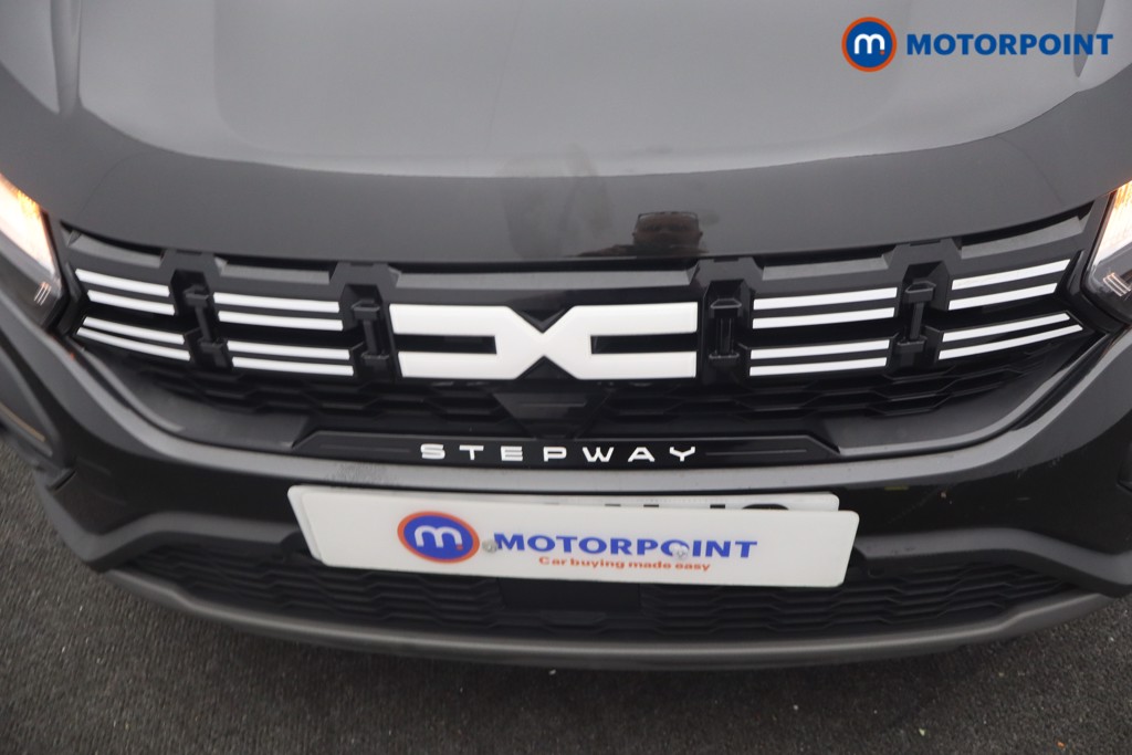 Dacia Sandero Stepway Extreme Manual Petrol Hatchback - Stock Number (1659453) - 20th supplementary image