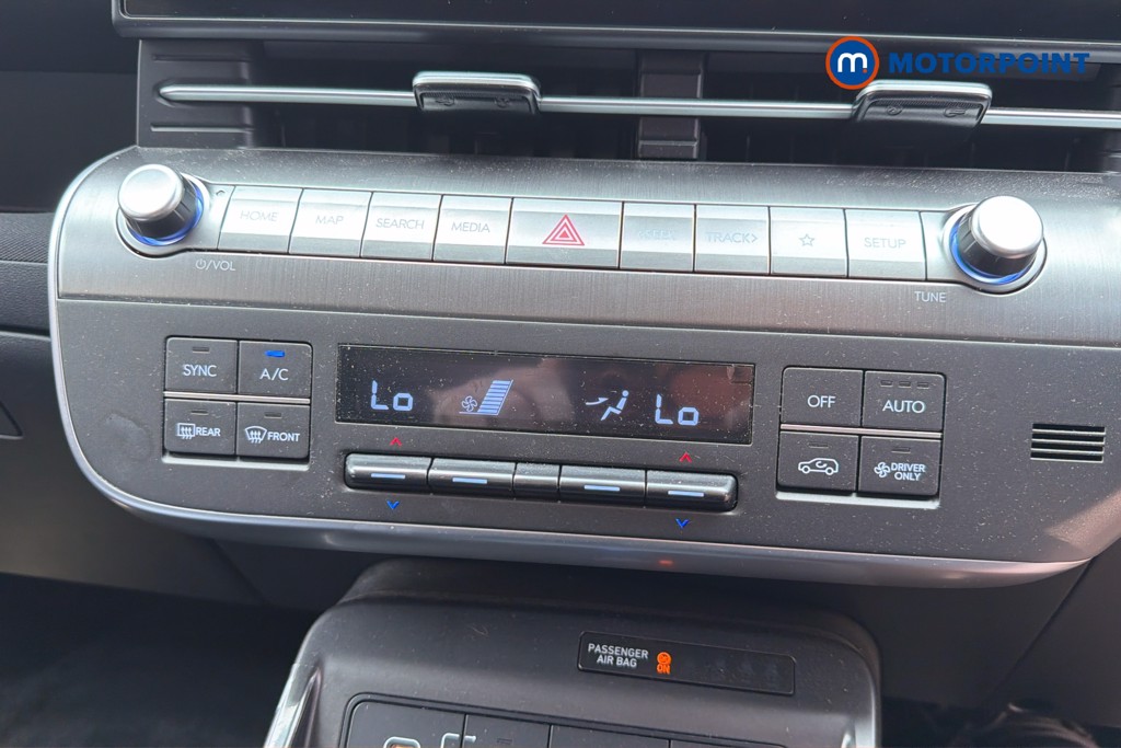 Hyundai Kona Advance Automatic Petrol-Electric Hybrid SUV - Stock Number (1659492) - 12th supplementary image