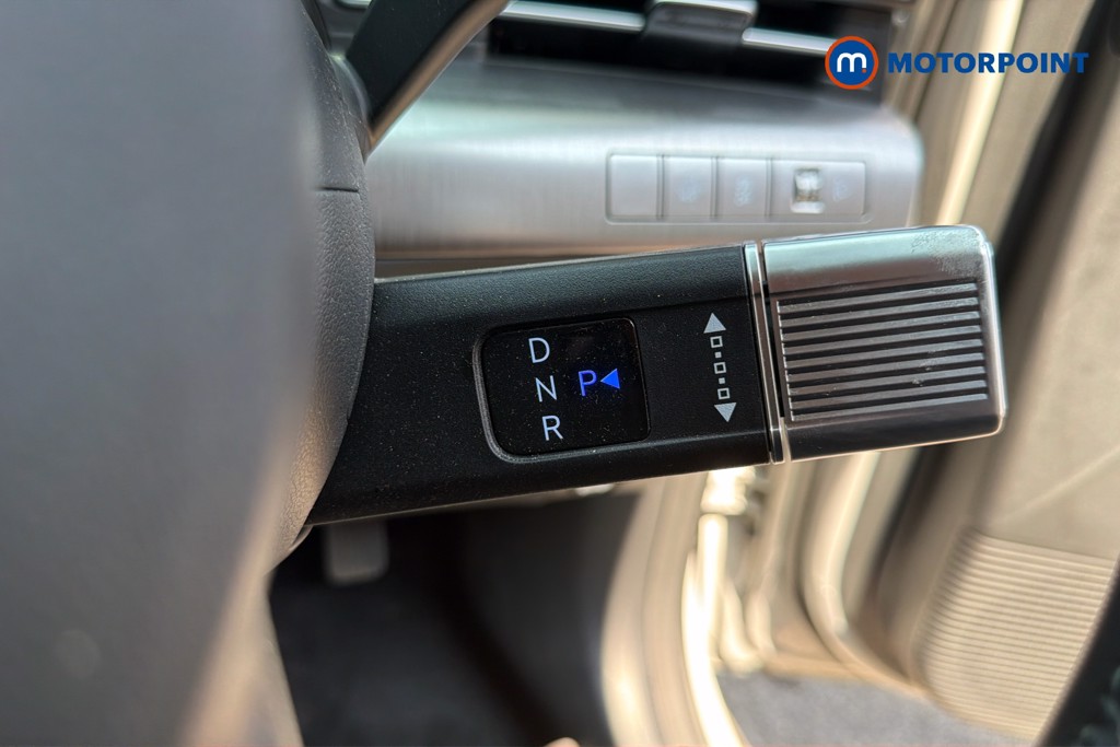 Hyundai Kona Advance Automatic Petrol-Electric Hybrid SUV - Stock Number (1659492) - 15th supplementary image