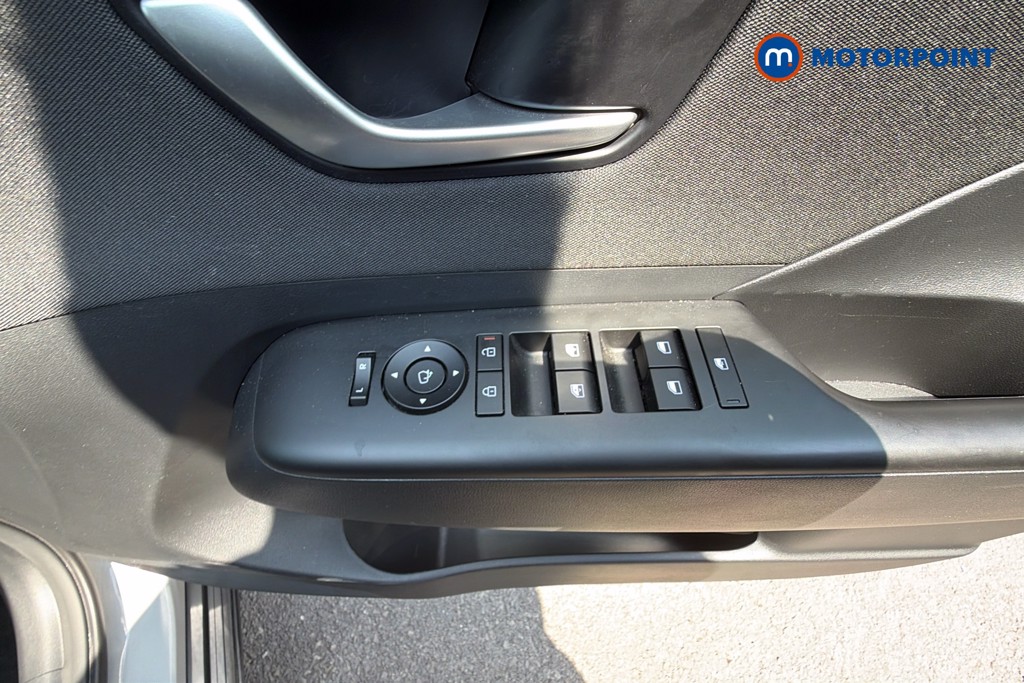 Hyundai Kona Advance Automatic Petrol-Electric Hybrid SUV - Stock Number (1659492) - 20th supplementary image