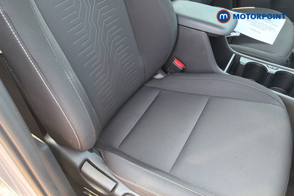 Hyundai Kona Advance Automatic Petrol-Electric Hybrid SUV - Stock Number (1659492) - 22nd supplementary image